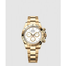 롤렉스 데이토나 금통 40 126508