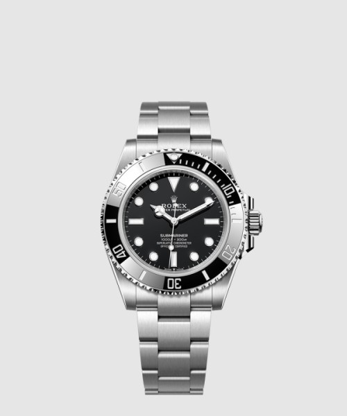 롤렉스 서브마리너 논데이트 41 124060