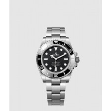 롤렉스 서브마리너 논데이트 41 124060