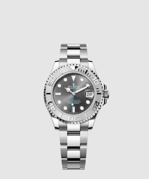 롤렉스 요트마스터 37 268622