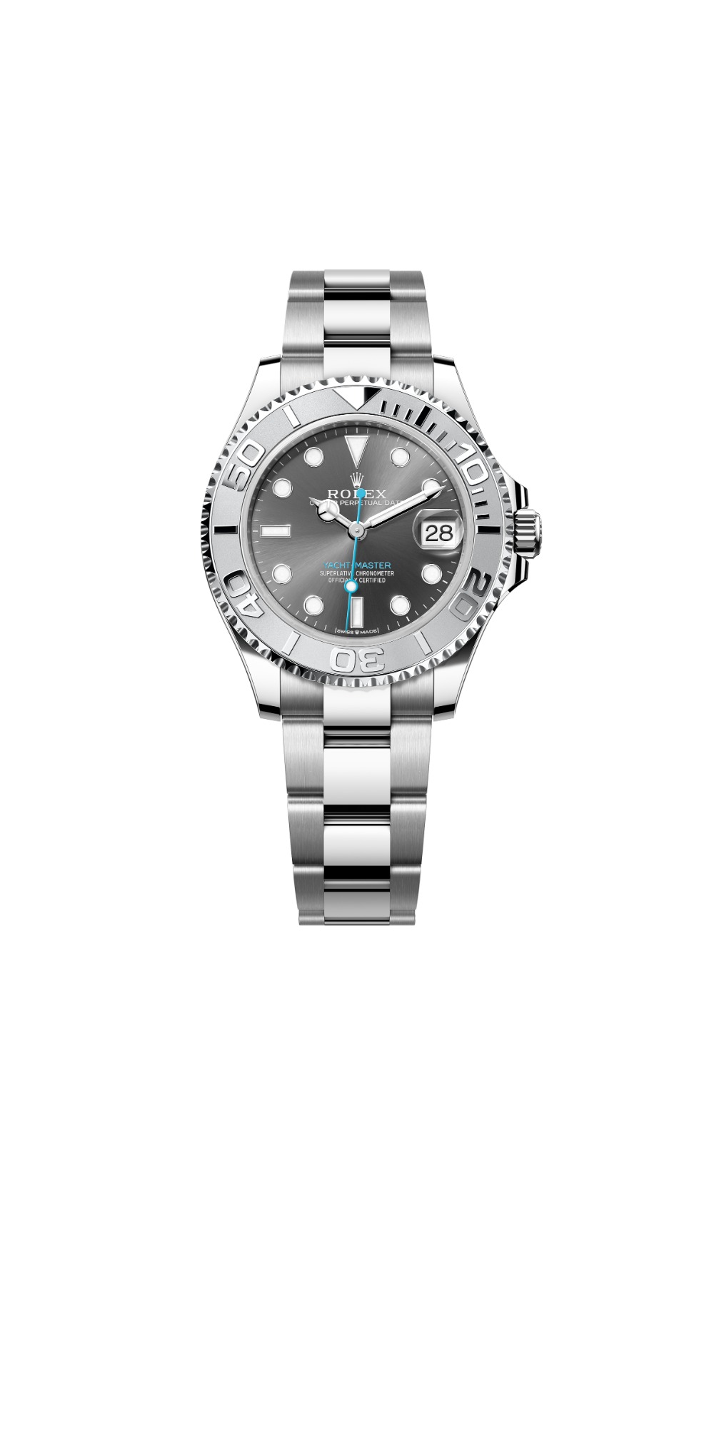 롤렉스 요트마스터 37 268622