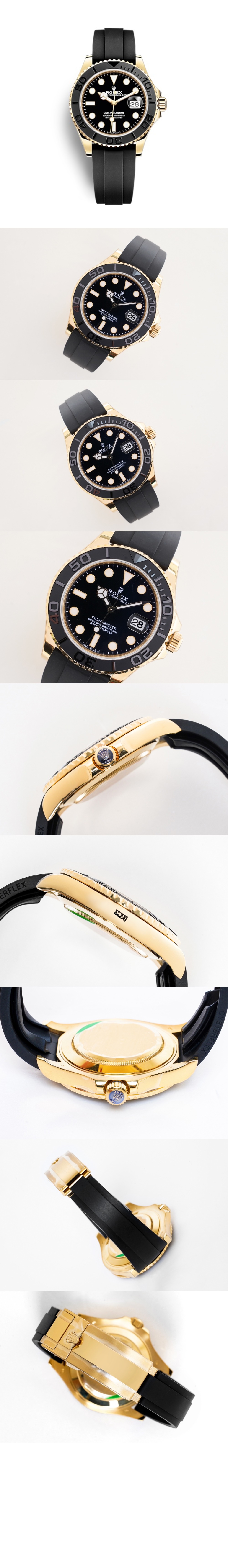 롤렉스 요트마스터 42 226658