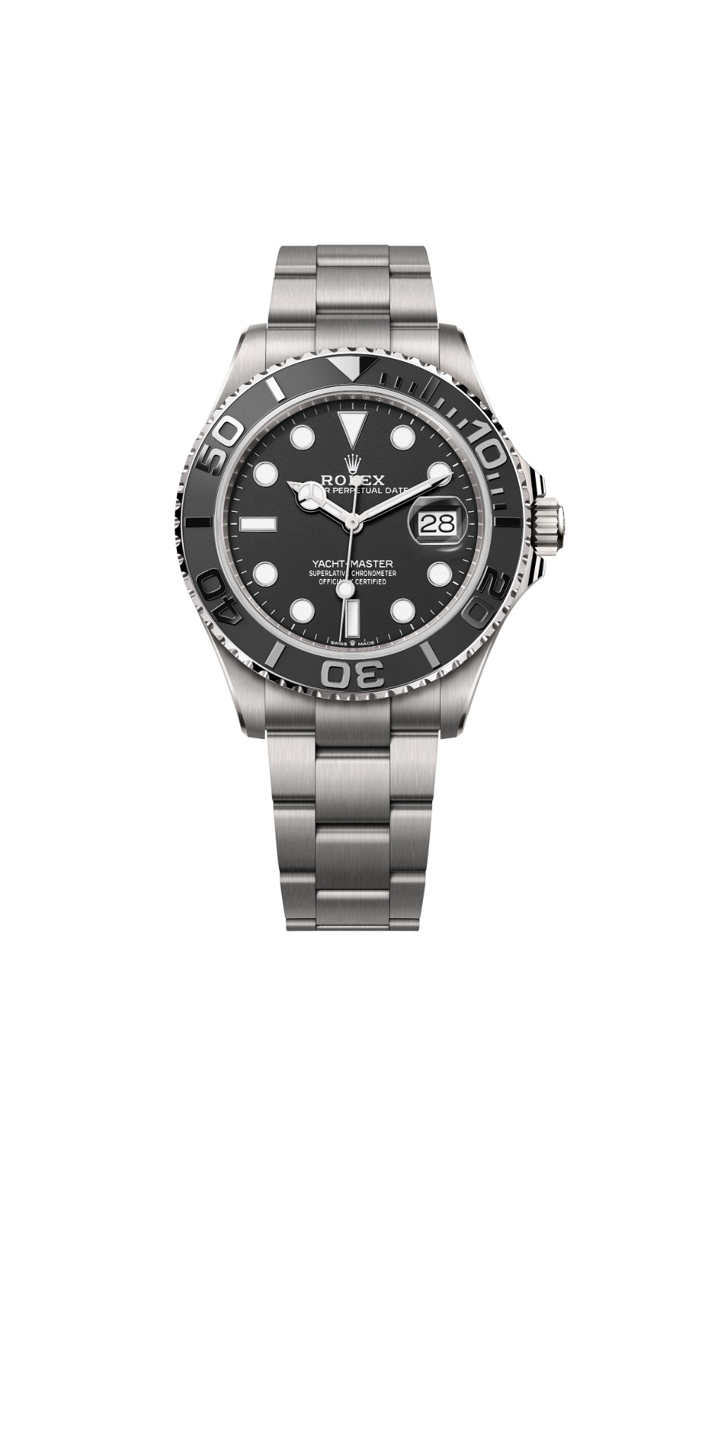 롤렉스 요트마스터 42 226627