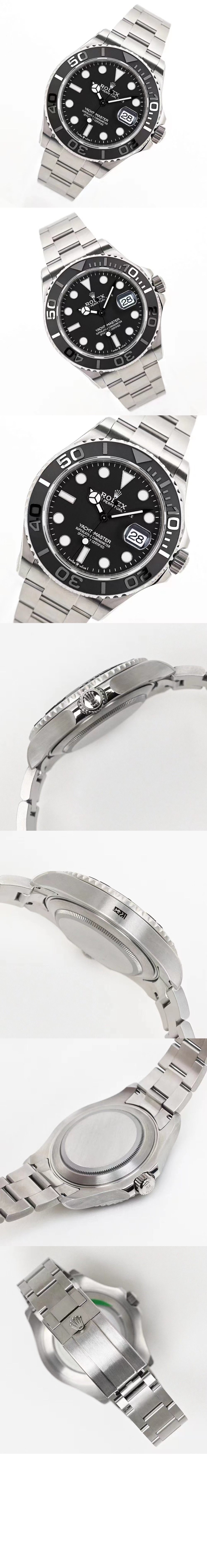 롤렉스 요트마스터 42 226627