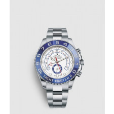 롤렉스 요트마스터 II 44 116680