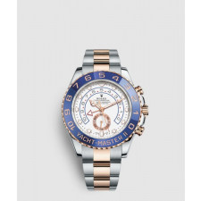 롤렉스 요트마스터 II 콤비 44 116681