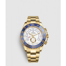 롤렉스 요트마스터 II 금통 44 116688