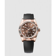 롤렉스 스카이 드웰러 42 336235