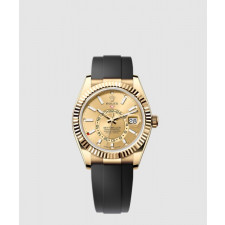 롤렉스 스카이 드웰러 42 336238