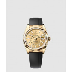 롤렉스 스카이 드웰러 42 336238