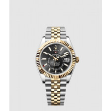 롤렉스 스카이 드웰러 콤비 42 336933