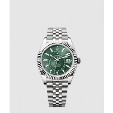 롤렉스 스카이 드웰러 42 336934