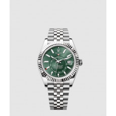 롤렉스 스카이 드웰러 42 336934