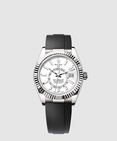 롤렉스 스카이 드웰러 42 336239