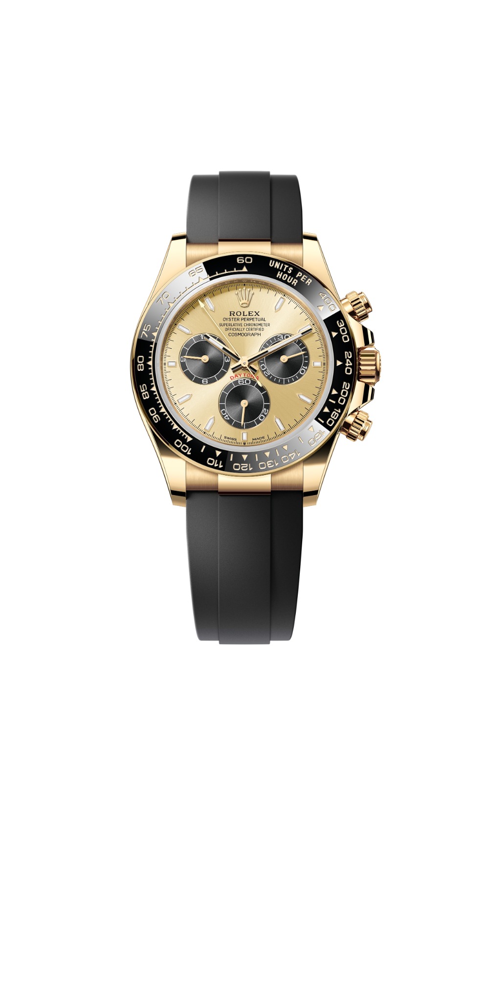 롤렉스 데이토나 40 126518LN