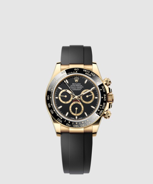 롤렉스 데이토나 40 126518LN