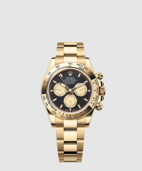 롤렉스 데이토나 금통 40 126508