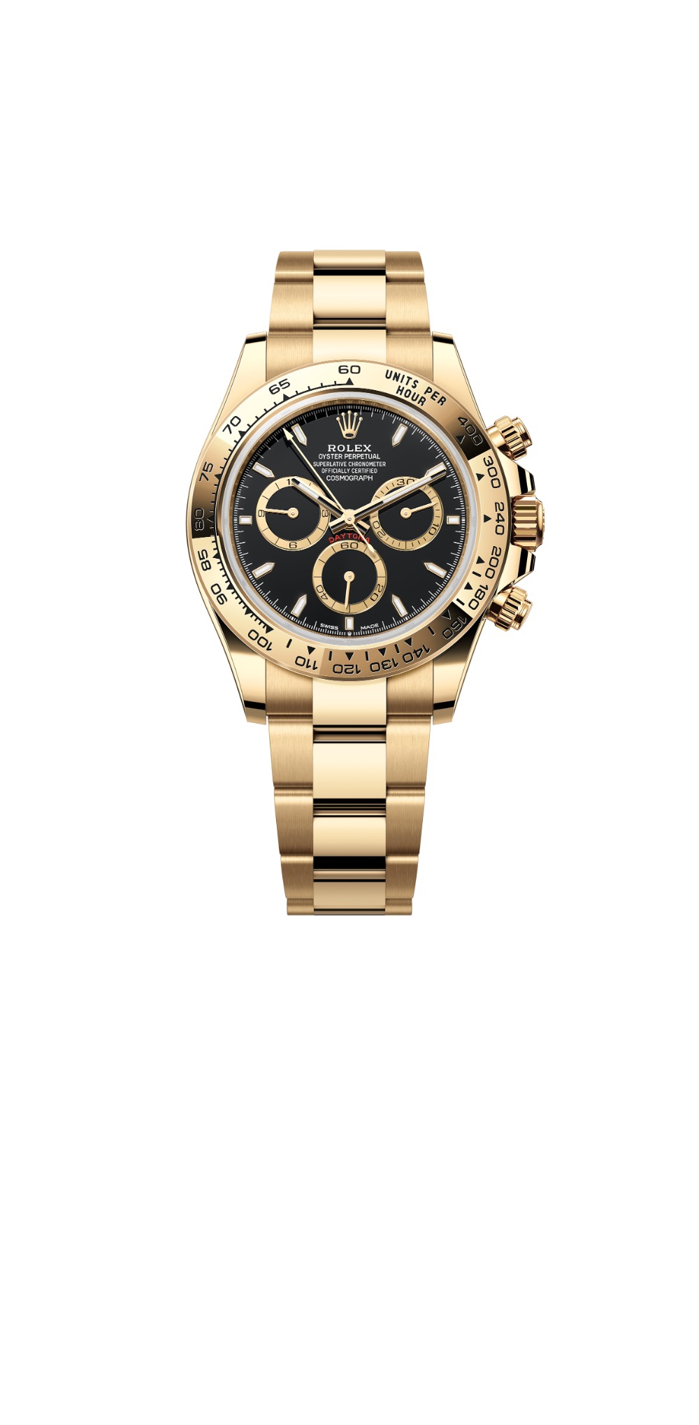 롤렉스 데이토나 금통 40 126508