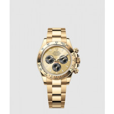 롤렉스 데이토나 금통 40 126508