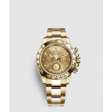 롤렉스 데이토나 금통 40 126508