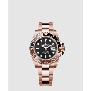 롤렉스 GMT-MASTER II 금통 40 126715CHNR