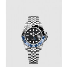 롤렉스 GMT-MASTER II 40 126710BLNR