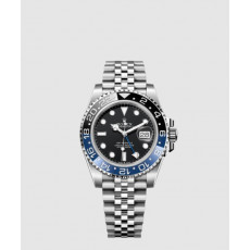 롤렉스 GMT-MASTER II 40 126710BLNR