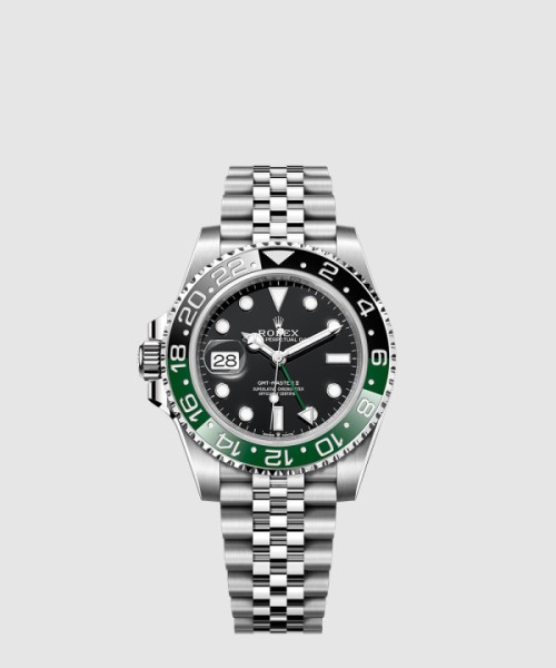 롤렉스 GMT-MASTER II 40 126720VTNR