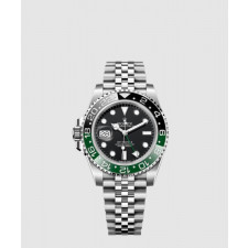 롤렉스 GMT-MASTER II 40 126720VTNR