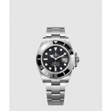 롤렉스 서브마리너 데이트 41 126610LN