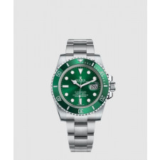 롤렉스 서브마리너 데이트 41 116610LV