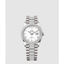 롤렉스 데이데이트 36 128349