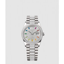 롤렉스 데이데이트 36 128349