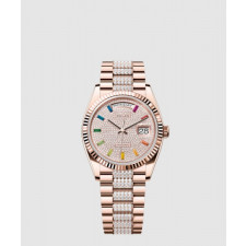 롤렉스 데이데이트 금통 36 128235