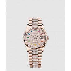 롤렉스 데이데이트 금통 36 128235