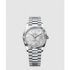 롤렉스 데이데이트 40 228236