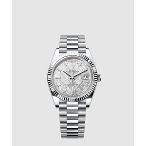 롤렉스 데이데이트 40 228236