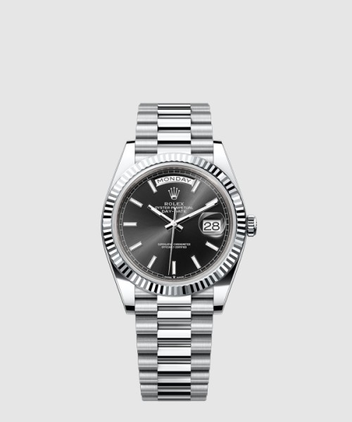 롤렉스 데이데이트 40 228236