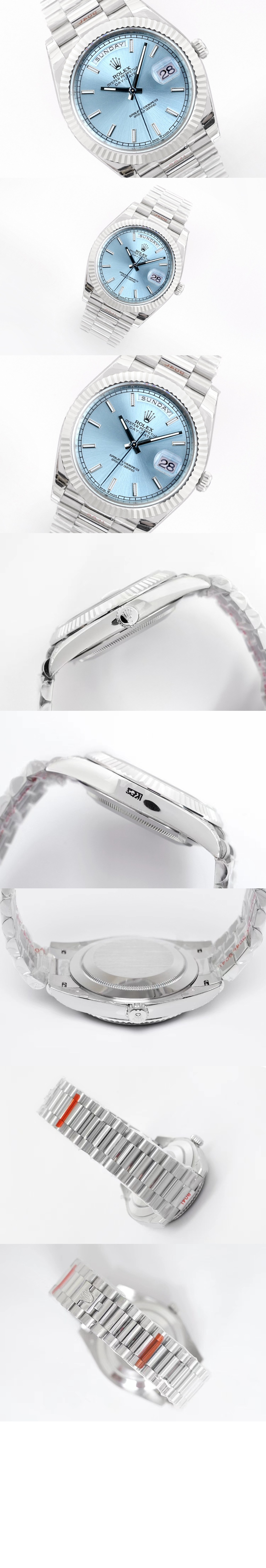 롤렉스 데이데이트 40 228236