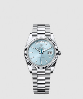 롤렉스 데이데이트 40 228236