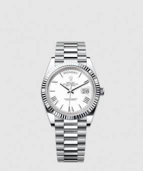 롤렉스 데이데이트 40 228236