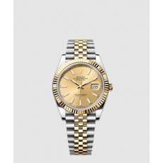 롤렉스 데이저스트 콤비 36 126233