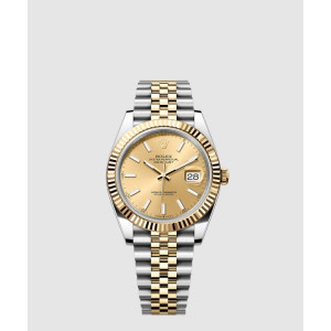 롤렉스 데이저스트 콤비 36 126233