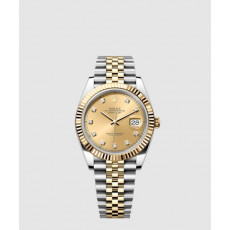 롤렉스 데이저스트 콤비 36 126233