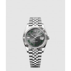 롤렉스 데이저스트 41 126234