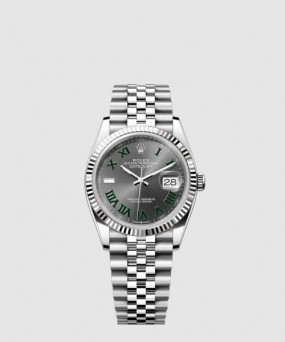 롤렉스 데이저스트 36 126234