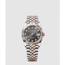 롤렉스 데이저스트 콤비 36 126231