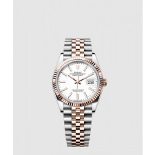 롤렉스 데이저스트 콤비 36 126231