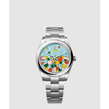 롤렉스 오이스터 퍼페츄얼 124300