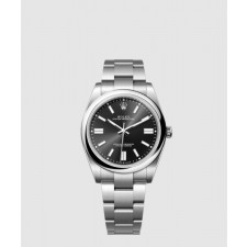 롤렉스 오이스터 퍼페츄얼 124300